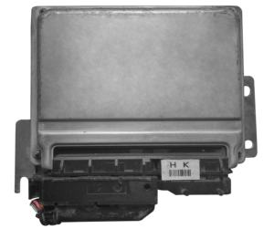 11668552B pièces de moteur automatiques unité de commande de moteur électronique programmable <span class=keywords><strong>ECU</strong></span> de voiture - Product Image 2
