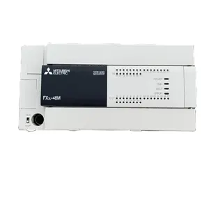 CNC Japan New and Original MIT Plc Programmable Controller FX3U-48MT/DSS