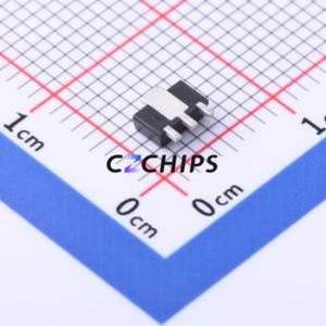 Transistor Darlington BCV49TA SOT-89 Nuevo y Original, Venta al por Mayor de Componentes Electrónicos, Proveedor de Chips y Servicio BOM - Product Image 2