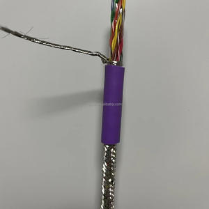 サーボモーター電源用エンジニアリング特殊ケーブル タイプ1からタイプ2 J1772 IEC 62196 サーボ電気制御接続ワイヤーハーネス - Product Image 2