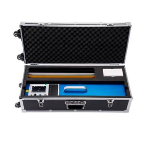 Hochpräzises IP55-Testgerät Erstklassiges Straßenmarkierungs-Retroreflektometer für Verkehrszeichen - Product Image 2