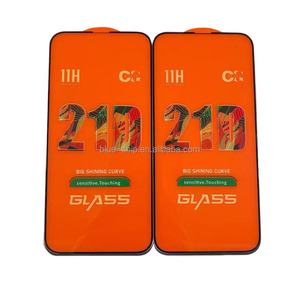 Yanchentian chine 21D Hd nouveau Film de Protection téléphone haute Protection claire verre couverture complète protecteur d'écran pour Vivo - Product Image 3