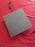 Pantalla LED para Interiores, Sistema de Pantallas LED 3D, Resistente al Agua, Pantalla LED para Pista de Baile Interactiva, Pantalla LED P3.9