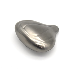 Jabón de acero inoxidable en forma de concha que elimina olores Jabón desodorante multifuncional Gadget de cocina - Product Image 4