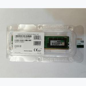 Memoria RAM DDR5-4800Mhz 2Rx4 ECC Registrada RDIMM de 64GB Compatible con HXX, P50312-B21, de Buena Calidad - Product Image 1