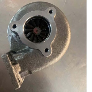 Nhà Máy 4045361 4045362 504225294 3539071 1153025901 HX25 Bộ Tăng Áp Cho Bộ Sạc <span class=keywords><strong>Turbo</strong></span> Holset <span class=keywords><strong>Iveco</strong></span> TAA TC NEF Động Cơ <span class=keywords><strong>Diesel</strong></span> - Product Image 3