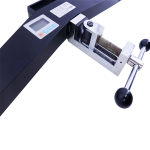 ASZ-200KN dây thép dây căng thẳng mét dây căng thẳng thử nghiệm cụ Đường kính dây 6 ~ 40mm - Product Image 4