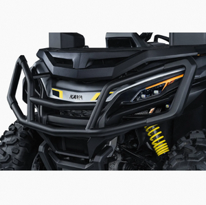 Chithan DIY OEM/ODM Without Door Shaft Drive Kava Plastic Racks+Carton <b>Box</b> <b>Strong</b> Torque Quad ATV 3-Year Warranty - Product Image 5