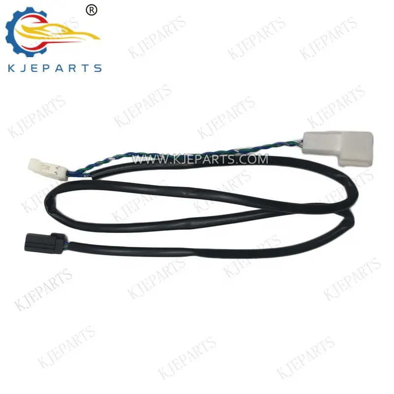 2 wire cable