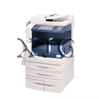 Photocopieurs et imprimantes reconditionnés pour Xerox WC7835 7845 7855 – Photocopieur et imprimante numériques d'occasion