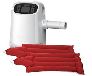 Sistema de Calentamiento Veterinario DMSW02, el Más Vendido de Fábrica, Tiempo de Calentamiento de 4 Minutos para Mascotas y Animales Grandes - Product Image 1