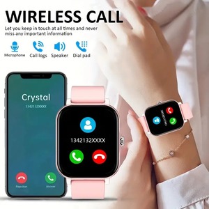 นาฬิกาอัจฉริยะอุปกรณ์สำหรับสวมใส่ได้รับความนิยม2026นาฬิกาอัจฉริยะสำหรับเล่นกีฬาใหม่สำหรับ <span class=keywords><strong>Apple</strong></span> montre reloj inteligente ติดตามการนอนหลับติดตามการออกกำลังกาย - Product Image 6