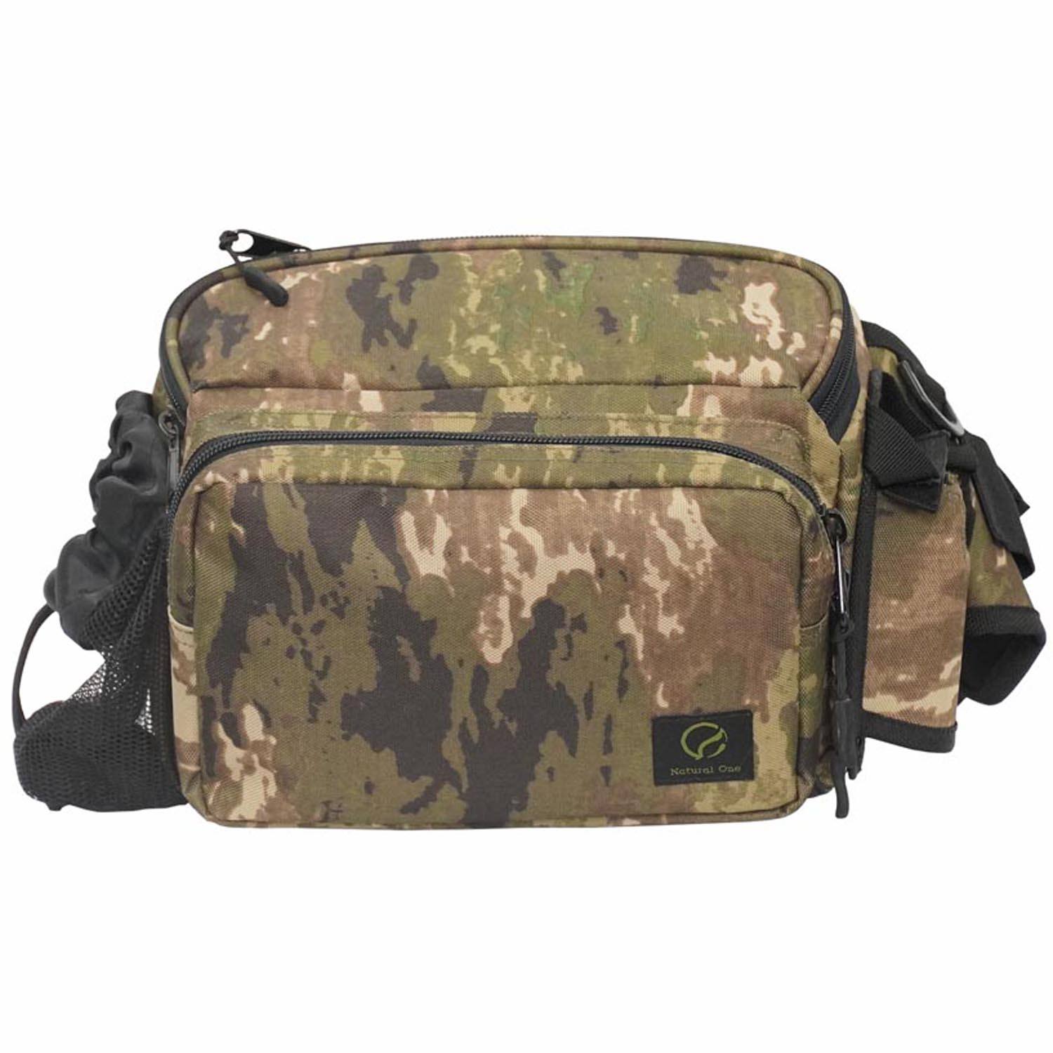 ลายพรางสีเขียว