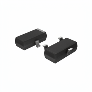 MMBT3904-G TO-236-3, SC-59, SOT-23-3 Buy Online Electronic Components In Stock Transistors - Product Image 1