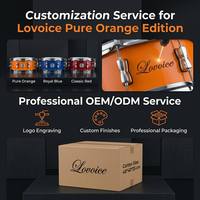 Professional 13 Inch Orange High Quality Wood Shell Student Beginner Performance Percussion Musical Instrument Snare Drum