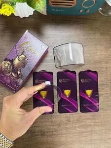 Pour iphone 16 16 pro max Golden Armor OG verre trempé pour xiaomi pour iphone pour <span class=keywords><strong>samsung</strong></span> protecteur d'écran téléphone verre protecteur - Product Image 6