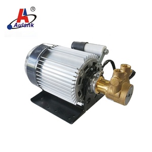 ปั๊มใบพัดแบบเลือกได้ แรงดันสูง 380V/220V - Product Image 6