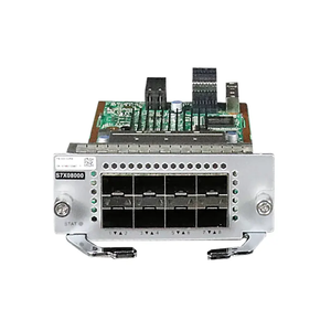 Tarjeta de Interfaz Óptica S7X08000 02312URW de 8 Puertos 10GE SFP+ para h w - Product Image 2