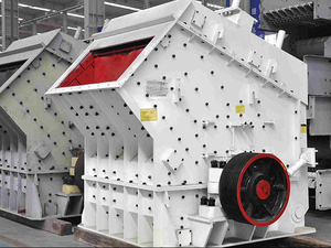 Trituradora de Impacto de Alta Calidad PF-1007 (30-50 TPH) con Trituración Secundaria Económica para Concreto en Venta - Product Image 2