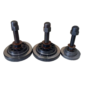 วาล์วไอดี/ทางเข้าชิ้นส่วนอะไหล่ปั๊มลมอุตสาหกรรม - Product Image 6