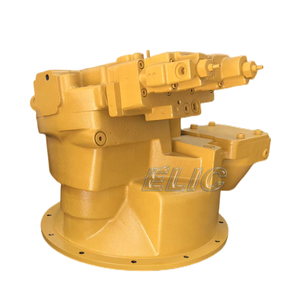 Bomba de pistón A8V A8V55 A8V59ESBR A8V080 A8VO80 A8V107 A8VO107 A8VO160 A8VO200 A8V0225 A8VO225 Excavadora <span class=keywords><strong>Rexroth</strong></span> Bomba hidráulica - Product Image 3