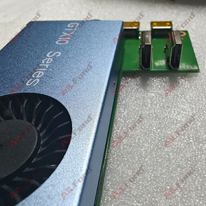 GTX 1050 Ti 4GB GPU Video <b>Card</b> for HD Port Multi-Display for Desktop for Trading Fan Cooler New Multi-Monitor <b>Graphics</b> <b>Card</b> GDDR - Product Image 5