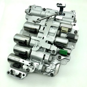 แผงวงจรควบคุมน้ำมัน TF70 วาล์วควบคุมเกียร์ 8 ระดับ สำหรับเครื่องยนต์ TF70 - Product Image 2