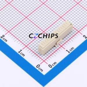 BX-SH1.0-15PLT Wire-to-<b>Board</b> <b>Pin</b> Header SMD,P=1mm Connector 1x15P 1mm Vertical Mount SH - Product Image 2
