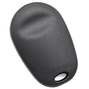 Funda Protectora para Llave Inteligente de Coche de 5 Botones, Carcasa para Control Remoto con Almohadilla - Product Image 4
