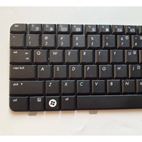 Pour clavier d'ordinateur portable HP Pavilion DV2000 DV2500 DV2700 DV2800 V3000 DV2610 58156