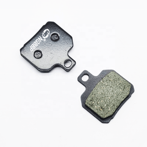 Pastilla de freno de disco para motocicleta, repuesto para <span class=keywords><strong>MOTO</strong></span> CF125/150/<span class=keywords><strong>250</strong></span> - Product Image 3