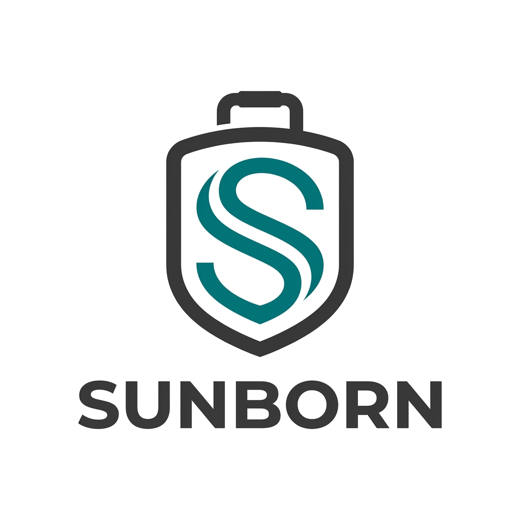 Anhui Sunborn Tourist Products Co., Ltd. logo