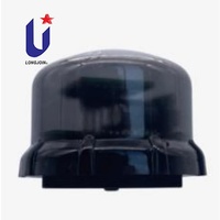 Capteur photosensible filtré à la lumière visible et contrôleur Zhaga à micro-ondes JL-722A1H LONGJOIN pour l'éclairage public extérieur