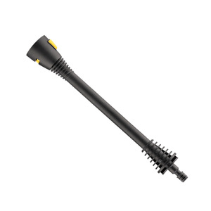 Áp lực cao xách tay điện máy giặt xe máy giặt súng phun với thanh mở rộng có thể điều chỉnh vòi phun - Product Image 5