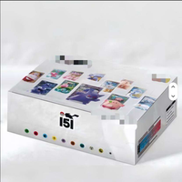 TCG Dream Art Edition Vol.1 : Collection de 151 figurines de cartes à collectionner