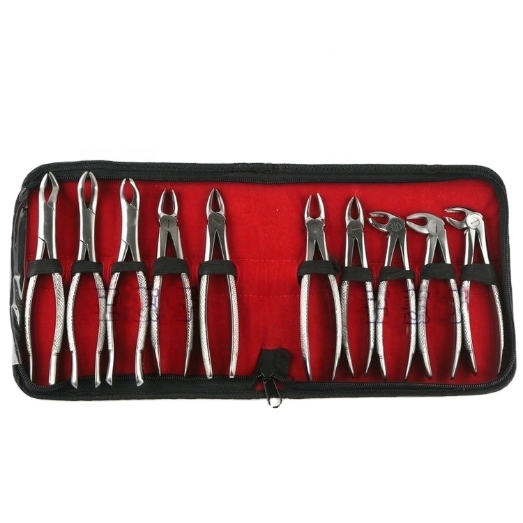 Dental Surgical Instruments Dental Orthodontic Instruments
