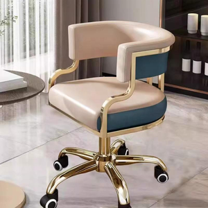 Canapé portable de luxe pour hôtels, bureaux, salons de beauté, salons de manucure, salons de coiffure et barbiers - Product Image 2
