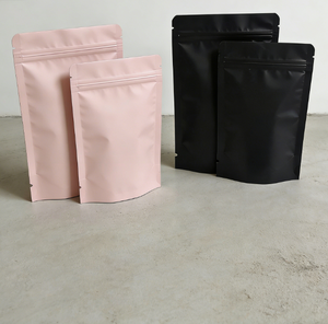 Bolsas Ecológicas de Fábrica con Cierre Ziplock para Envasado de Alimentos, Bolsas Doypack para Frutos Secos y Snacks - Product Image 6
