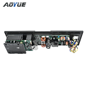 HL30A Line Array <b>Speaker</b> - Class D Plate 2-channel Active Line Array Digital <b>Amplifier</b> Module - Product Image 4