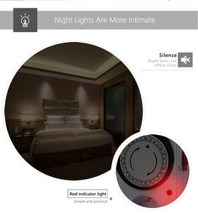 Timer Meccanico Programmabile 220V 16A con Presa Temporizzata - Product Image 4