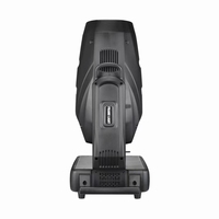 Foco Móvil 4 en 1 de 1000W con Efectos Beam, Spot, Wash y Frame para Escenarios, Bodas y Eventos - ¡Oferta Especial!
