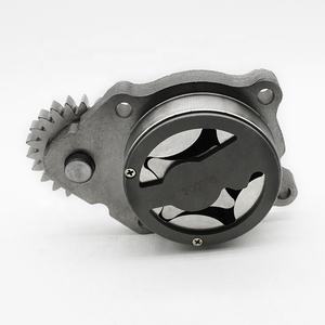 Запчасти для двигателя 3971544, масляный насос 3971544 Dong Feng Truck ISDE QSB6.7, масляный насос для дизельного двигателя 4939588 - Product Image 4