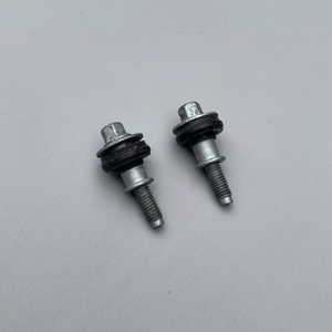 Perno de Culata de Cilindro de Motor 04884763AA para Jeep Compass Wrangler 2.0L 2.4L 3.3L 3.8L 2006-2024 04884763 4884763AA - Product Image 5