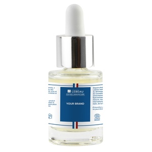 Cosmético de Belleza y Cuidado para Adultos, Suero Facial Reafirmante y Estiramiento de la Piel de 15 ml con Efecto Reafirmante, Aloe Vera y Té Blanco, Francia - Product Image 2