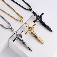 Bijoux avec pendentifs pour hommes, offre spéciale, bijoux personnalisés et personnalisés, en acier inoxydable, divinations,