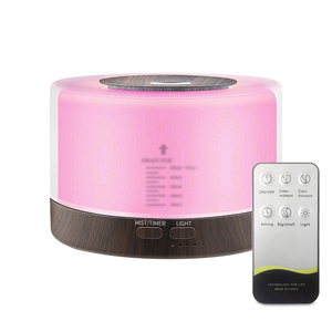 2024 sıcak ucuz fiyat fabrika doğal bitkiler uçucu yağ difüzör <span class=keywords><strong>Mini</strong></span> yağ yeni difüzör gece lambası nemlendirici difüzör - Product Image 4