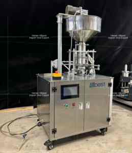 Business Ideas Farm Grain Product Making <b>Machines</b> Dough Maker <b>Pasta</b> Making <b>Machines</b> Samosa <b>Machine</b> - Product Image 6