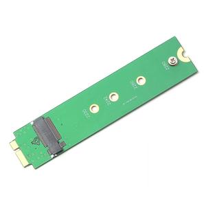 <span class=keywords><strong>M</strong></span>.<span class=keywords><strong>2</strong></span> NGFF SSD на A1369 A1370 адаптер для 2010 2011 м<span class=keywords><strong>2</strong></span> SSD конвертер 2230 2242 2260 2280 твердотельный накопитель - Product Image 1