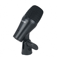 Kit de Microphones Professionnel de Haute Qualité pour Batterie 7 Pièces, Microphones Dynamiques Filaire pour Grosse Caisse