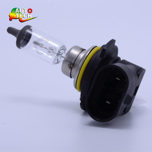 ไฟหน้า Eagleye HB4 9006 สีขาวซุปเปอร์ไวท์ หลายสี 51W 12V หลอดไฟฮาโลเจนสำหรับรถยนต์ มาตรฐาน E-Mark DOT จากโรงงานโดยตรง รับประกัน 1 ปี - Product Image 4